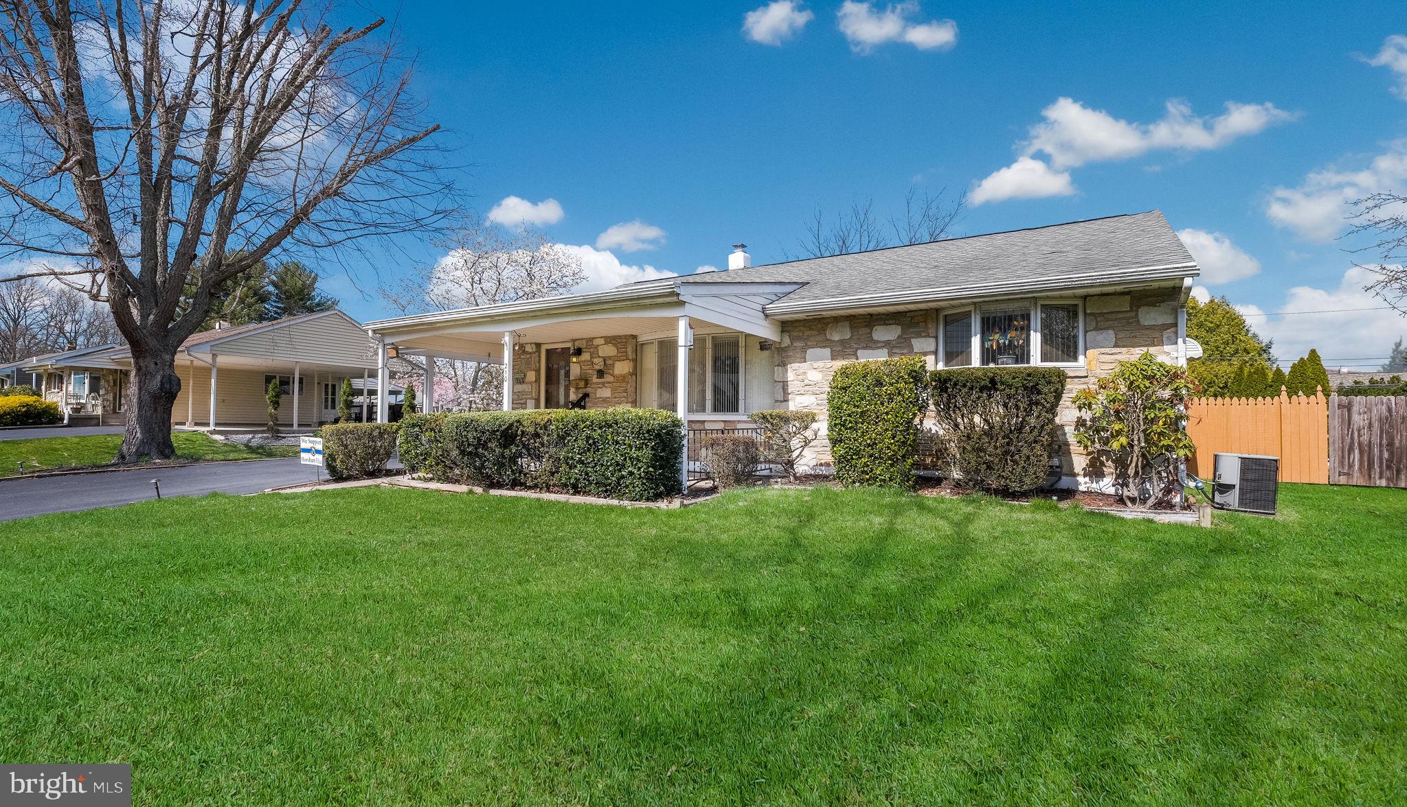 210 Marilyn Road Hatboro, PA 19040 - Photo 3 of 34 Gallery Image 3