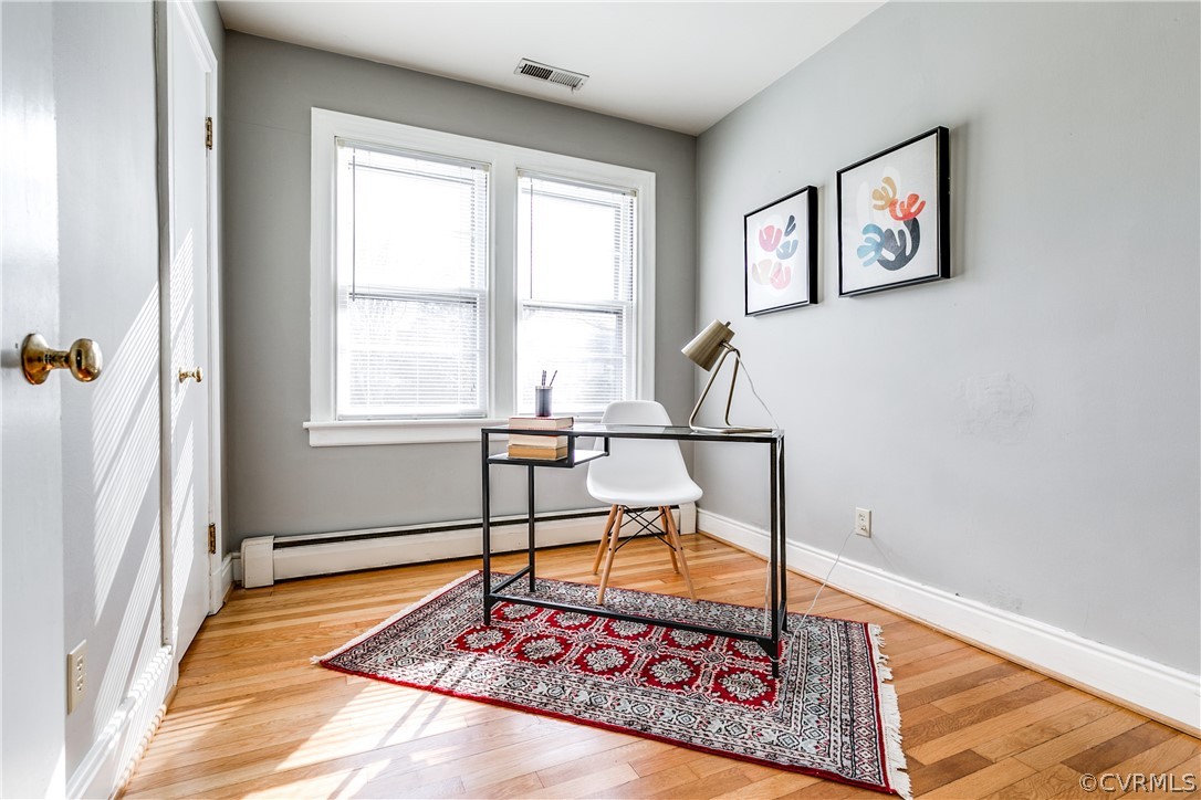 1706 Seddon Road Richmond, VA 23227 - Photo 19 of 27 Gallery Image 19