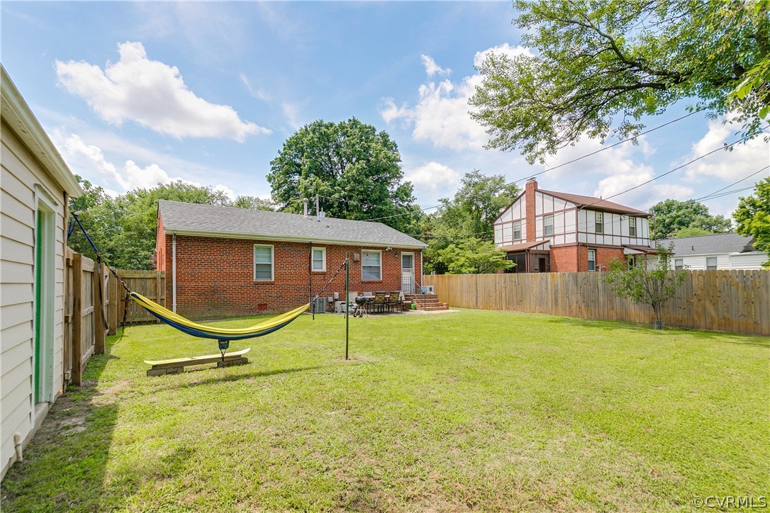 1706 Seddon Road Richmond, VA 23227 - Photo 25 of 27 Gallery Image 25