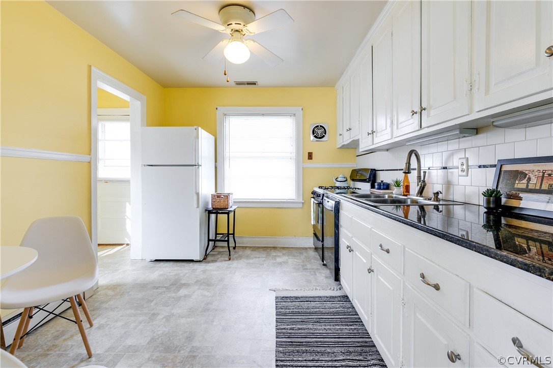 1706 Seddon Road Richmond, VA 23227 - Photo 9 of 27 Gallery Image 9