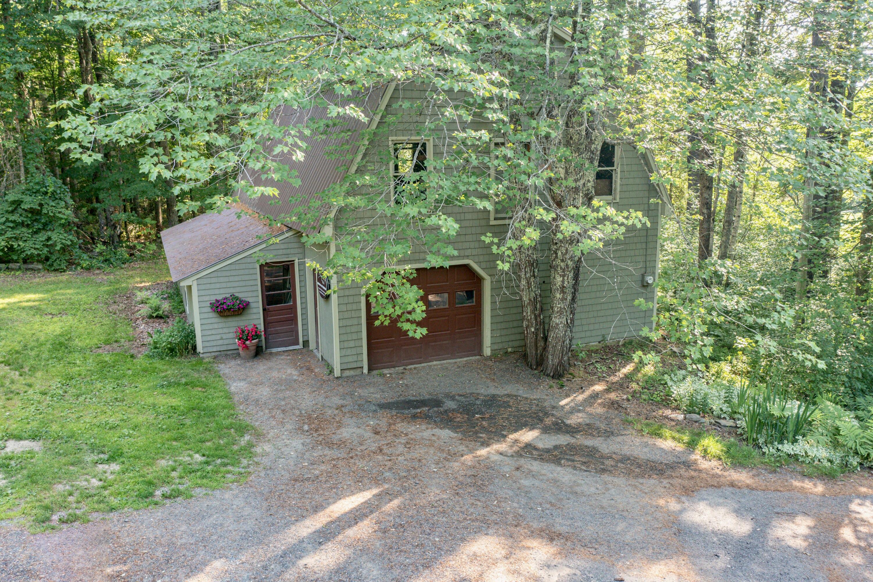 183 Pitcher Road Belfast, ME 04915 - Photo 50 of 65 4004