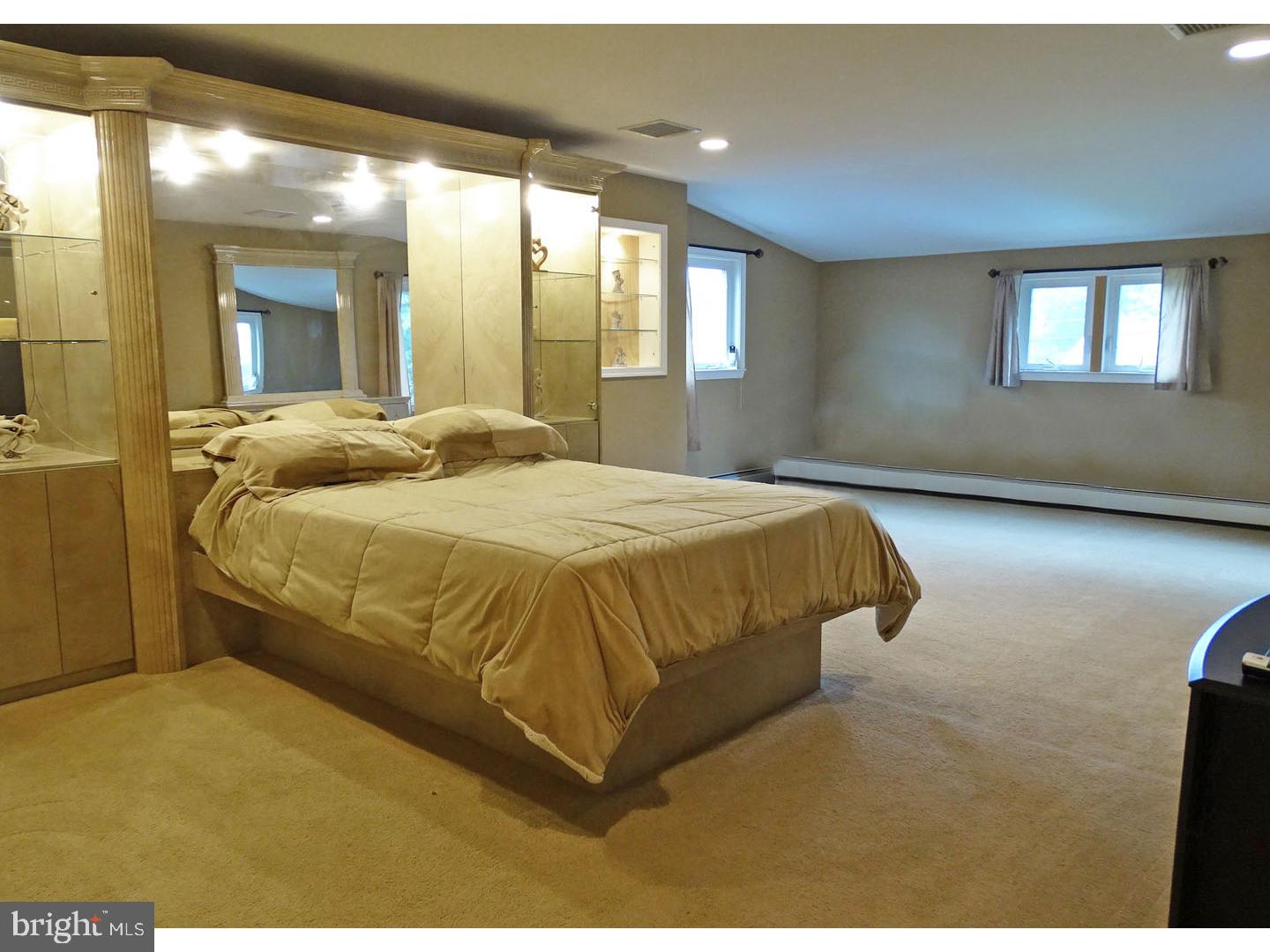 30 Gooseneck Road Levittown, PA 19057 - Photo 16 of 24 Master Bedroom