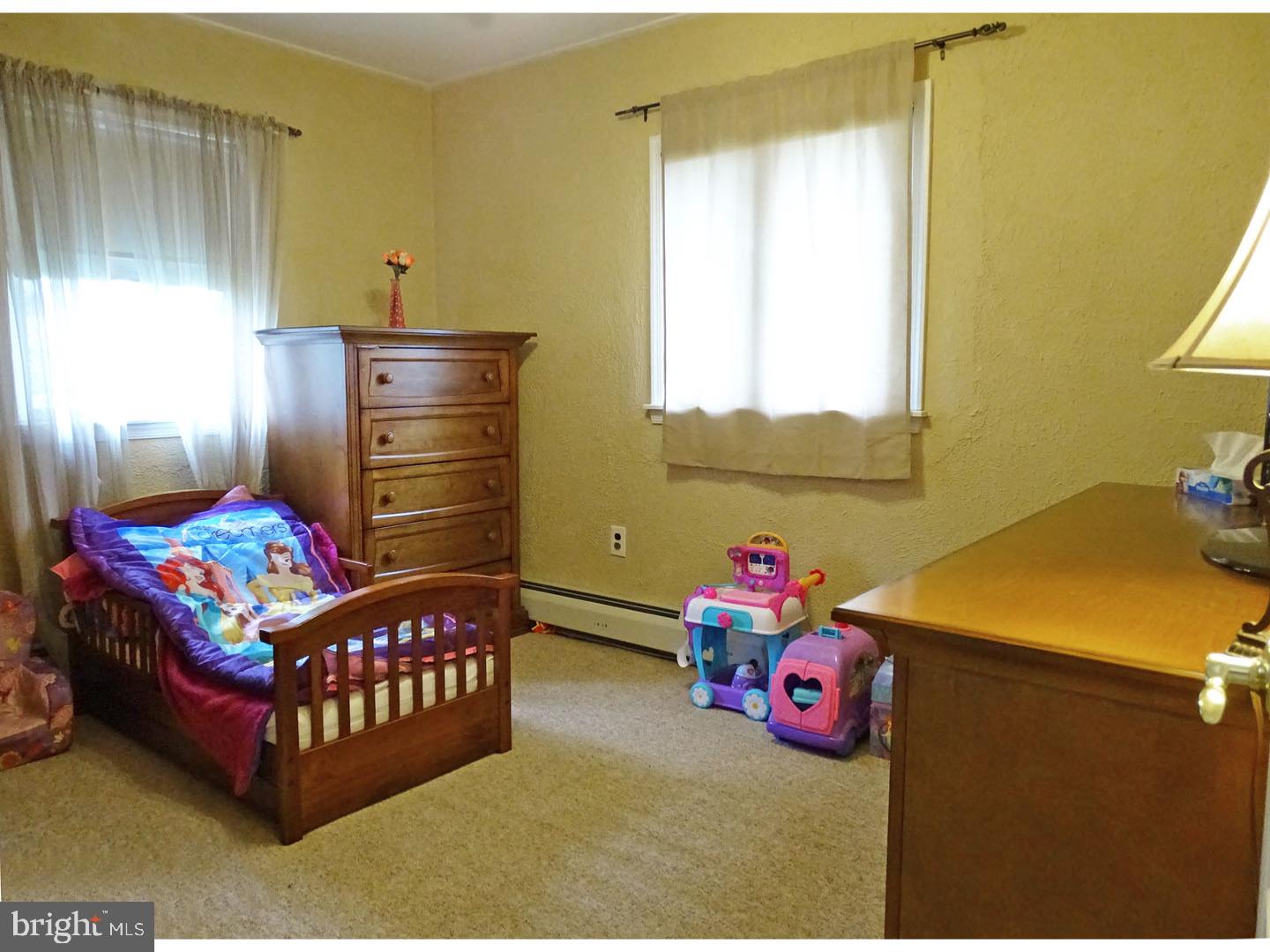 30 Gooseneck Road Levittown, PA 19057 - Photo 17 of 24 Bedroom 2