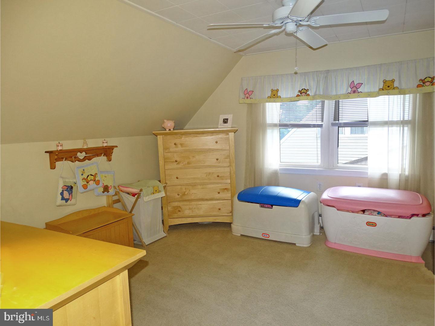 30 Gooseneck Road Levittown, PA 19057 - Photo 18 of 24 Bedroom 3