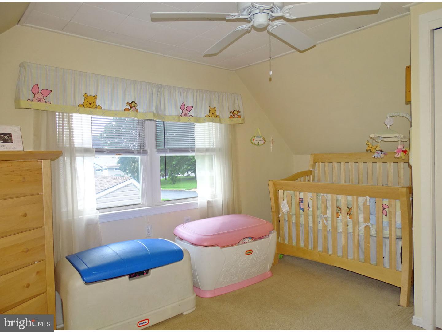 30 Gooseneck Road Levittown, PA 19057 - Photo 19 of 24 Bedroom 3