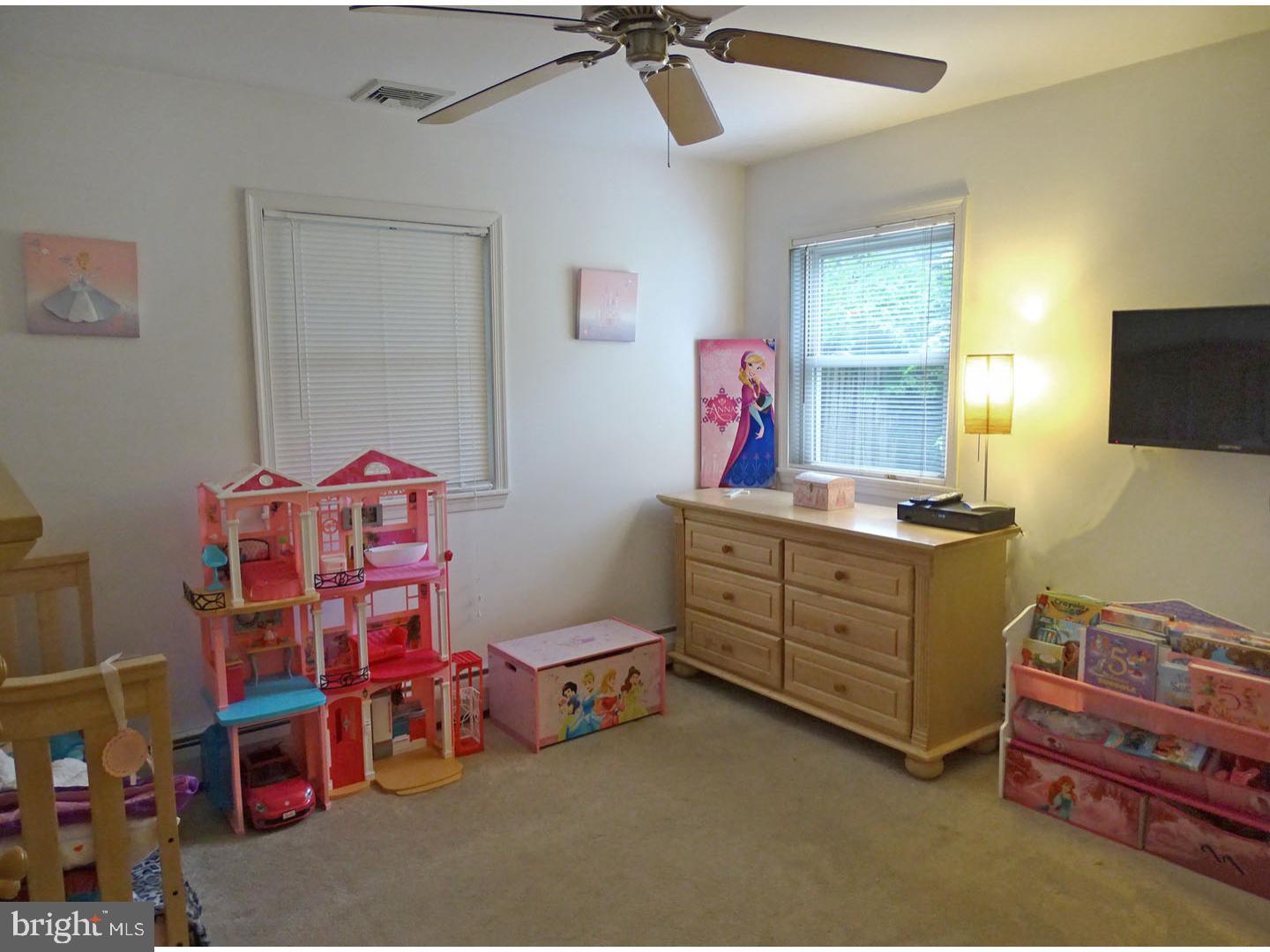 30 Gooseneck Road Levittown, PA 19057 - Photo 20 of 24 Bedroom 4