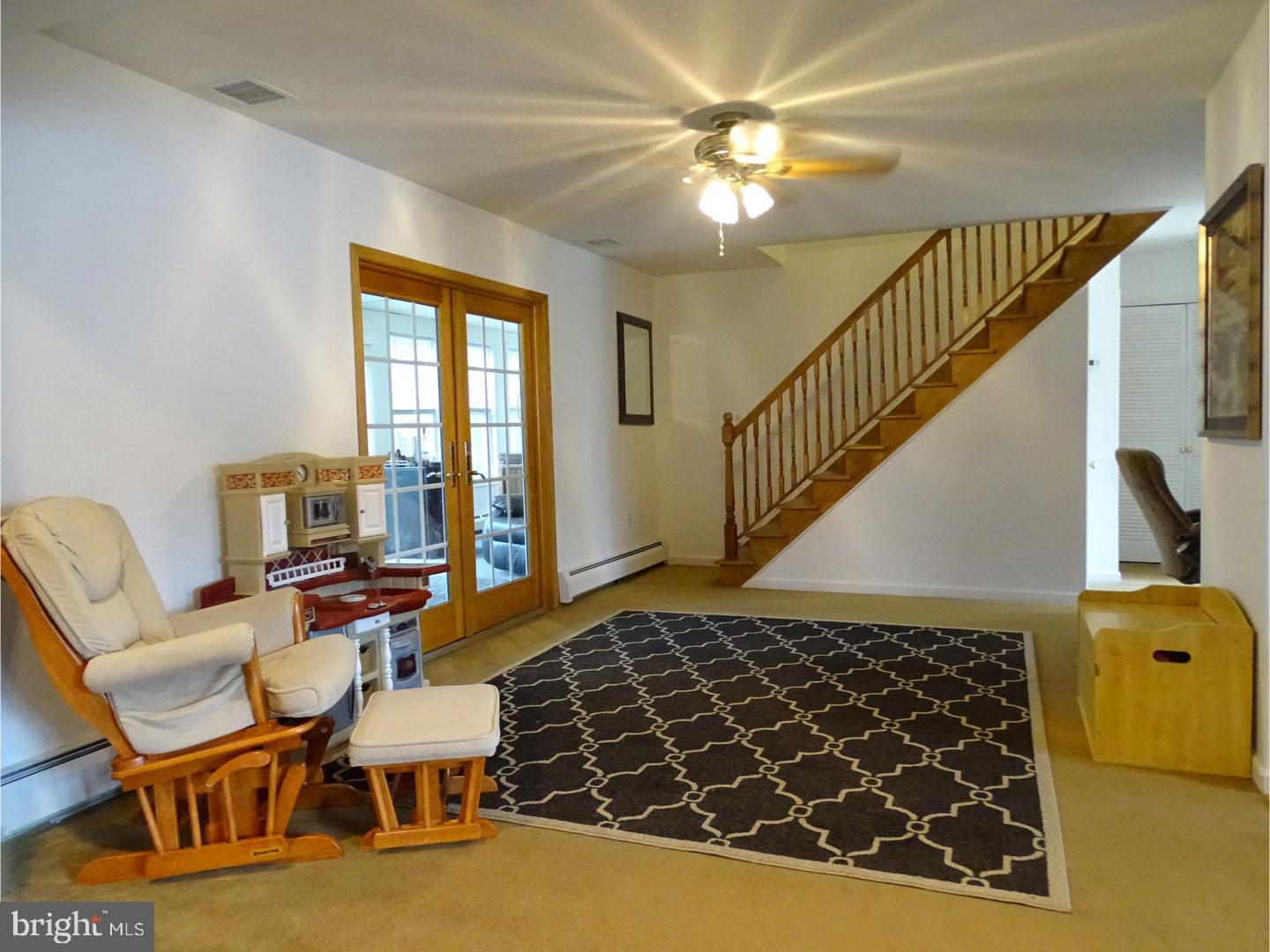 30 Gooseneck Road Levittown, PA 19057 - Photo 2 of 24 Living Room