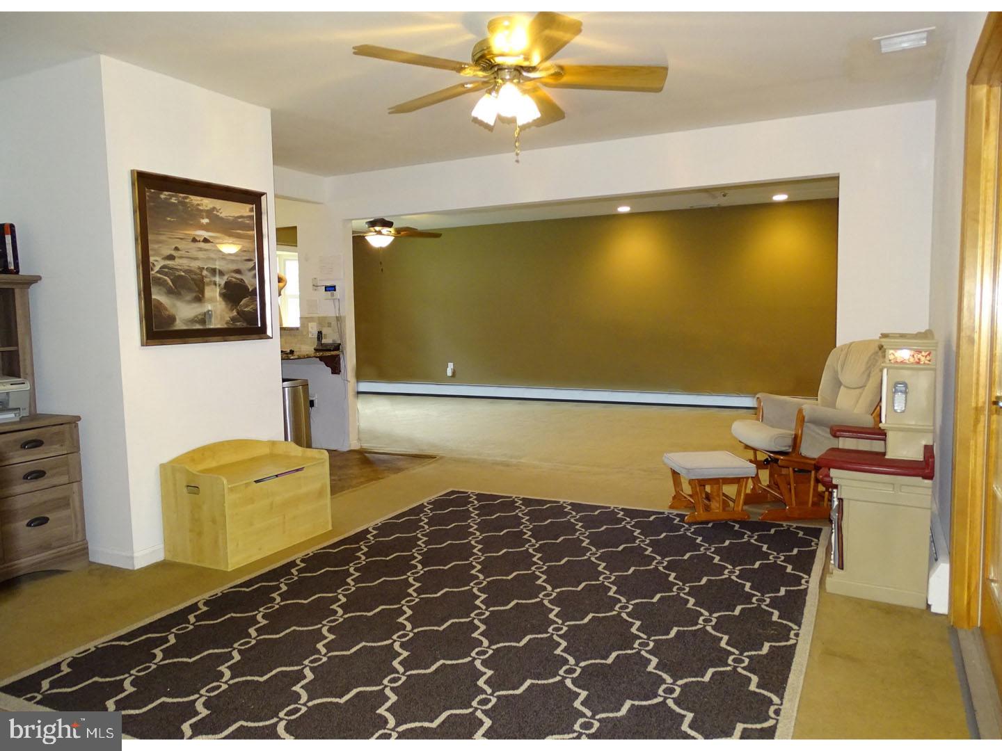 30 Gooseneck Road Levittown, PA 19057 - Photo 4 of 24 Living Room