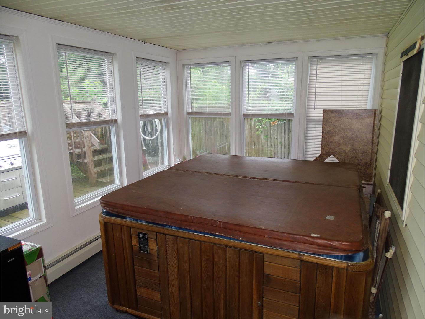 30 Gooseneck Road Levittown, PA 19057 - Photo 9 of 24 Hot Tub