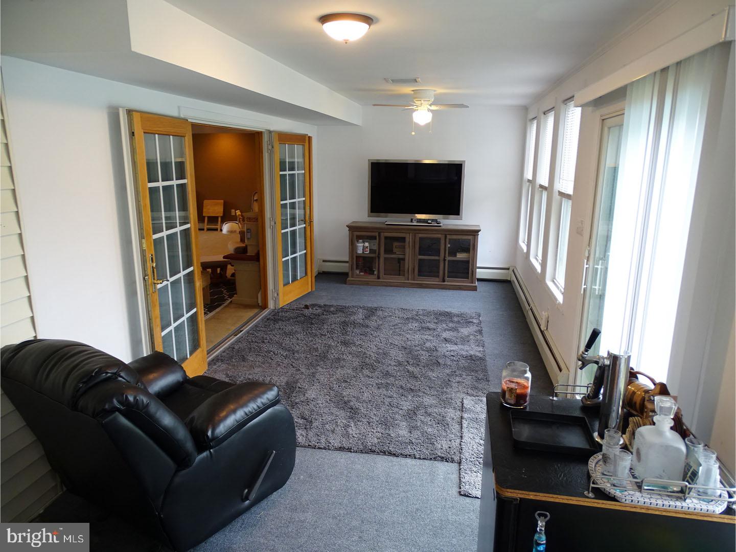 30 Gooseneck Road Levittown, PA 19057 - Photo 10 of 24 Sun Room
