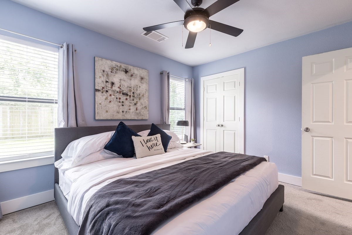 1919 Lombardy Street, Unit A Houston, TX 77023 - Photo 11 of 22