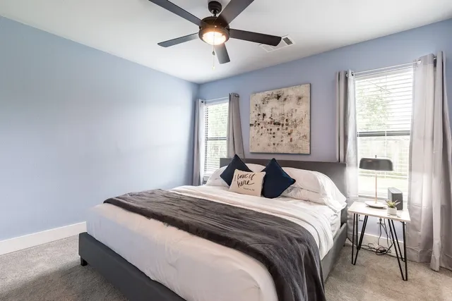 $1,495 | 1919 Lombardy Street, Unit A, Houston, TX 77023