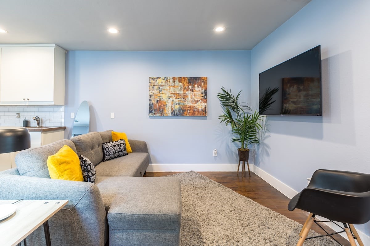 1919 Lombardy Street, Unit A Houston, TX 77023 - Photo 14 of 22