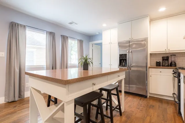 $1,495 | 1919 Lombardy Street, Unit A, Houston, TX 77023