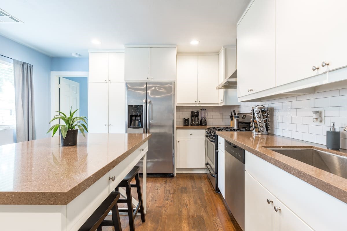 1919 Lombardy Street, Unit A Houston, TX 77023 - Photo 19 of 22