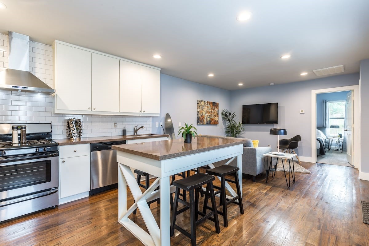 1919 Lombardy Street, Unit A Houston, TX 77023 - Photo 22 of 22