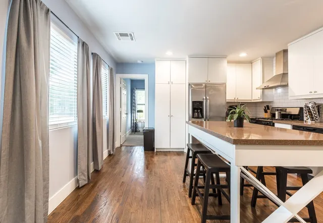 $1,495 | 1919 Lombardy Street, Unit A, Houston, TX 77023