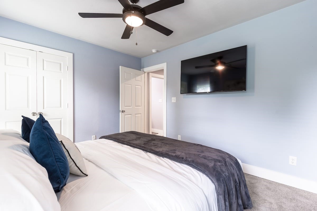 1919 Lombardy Street, Unit A Houston, TX 77023 - Photo 10 of 22