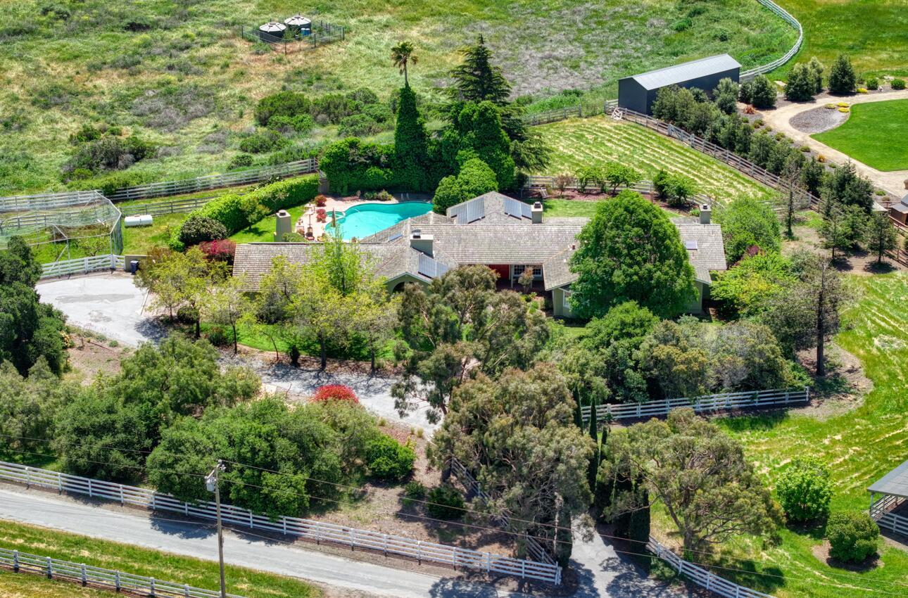29225 Chualar Canyon Road Chualar, CA 93925 - Photo 4 of 93