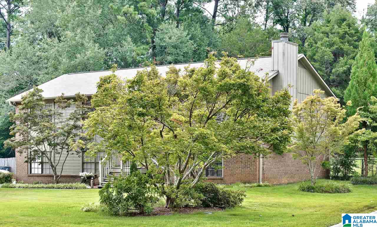122 Forest Parkway Alabaster, AL 35007 - Photo 37 of 40