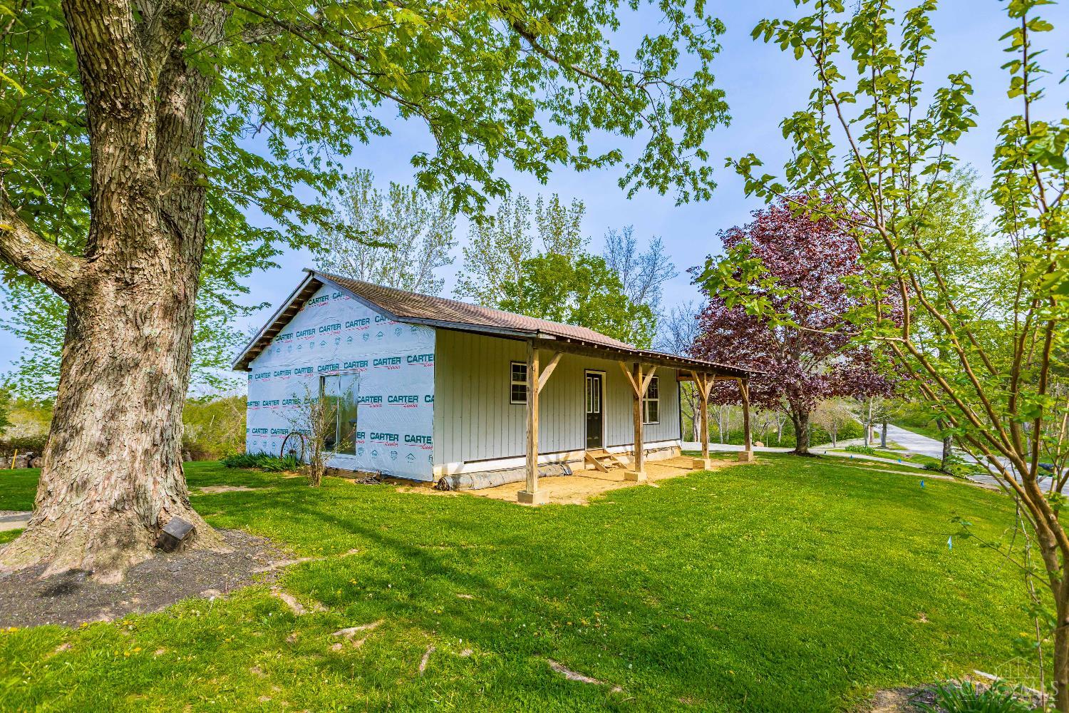2955 Ginger Ridge Road Manchester, OH 45144 - Photo 53 of 57