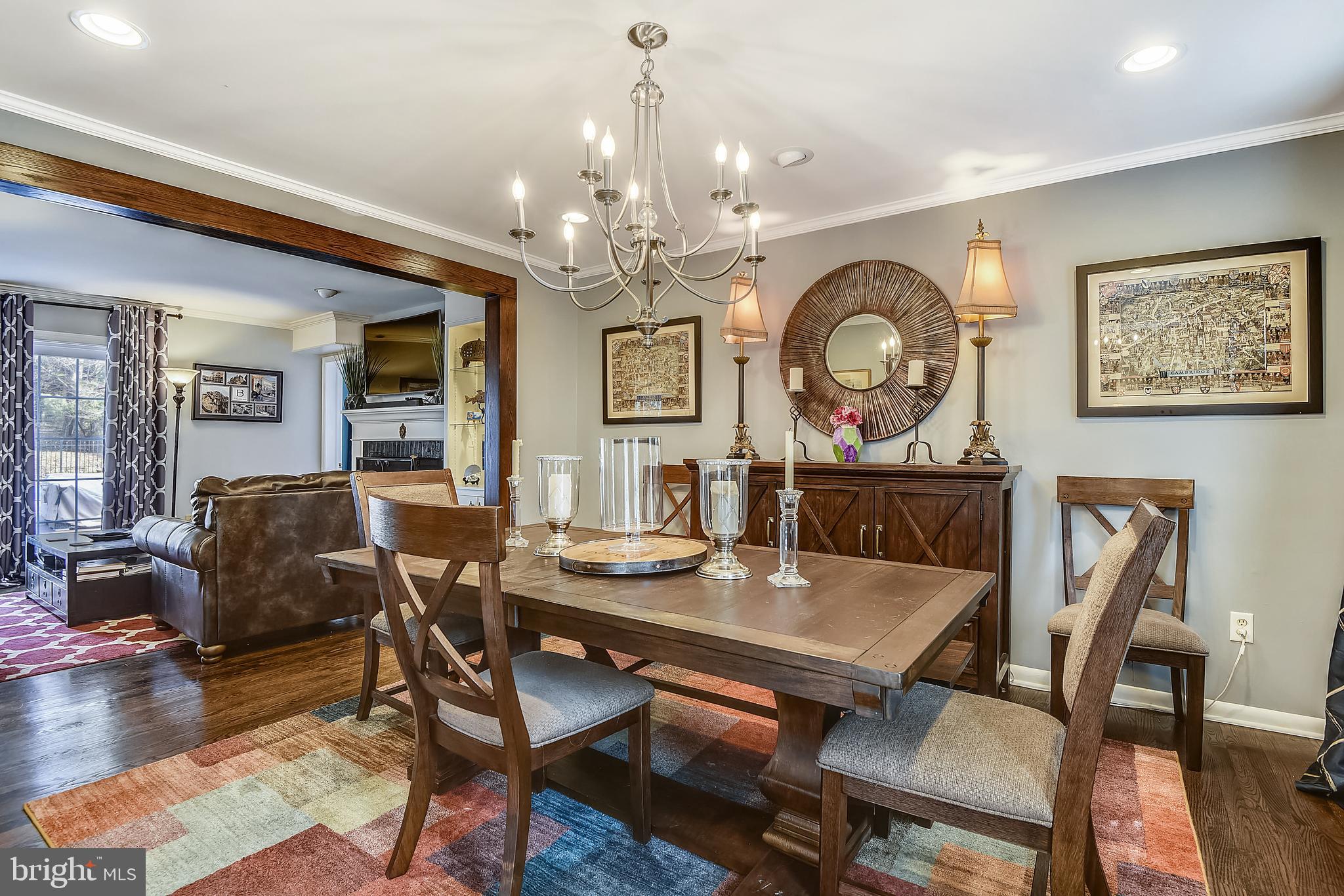 3106 Jackson Ridge Court Phoenix, MD 21131 - Photo 22 of 101