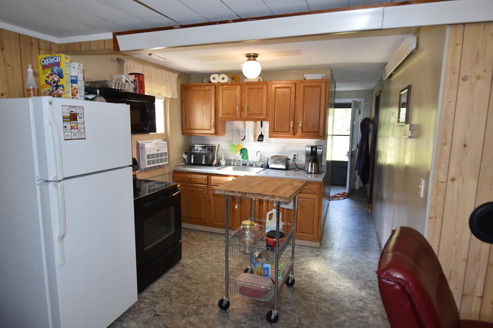 627 School Forest Road Southwest Baudette, MN 56623 - Photo 11 of 20