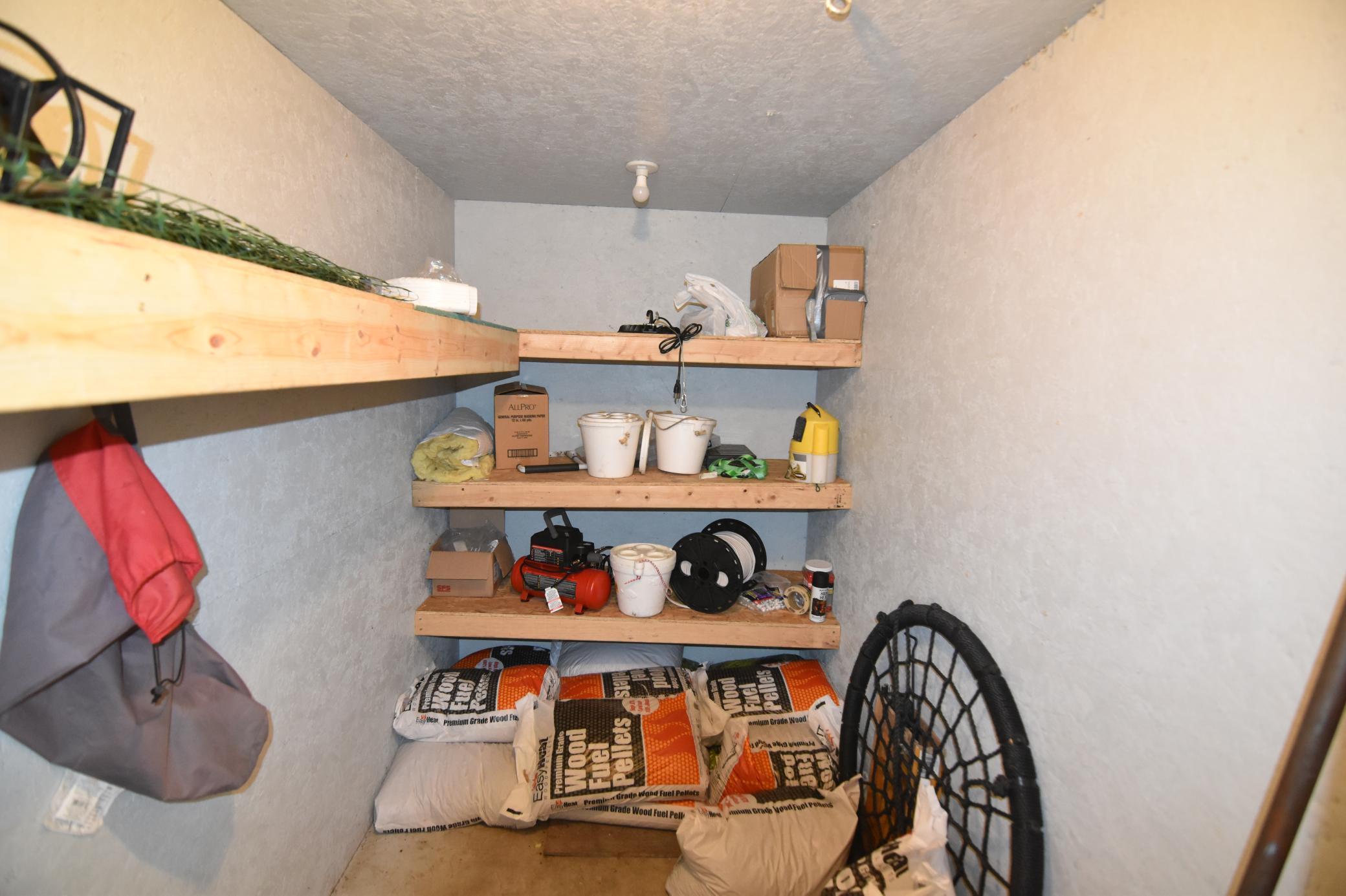 627 School Forest Road Southwest Baudette, MN 56623 - Photo 16 of 20