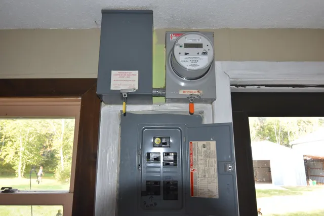 $225,000 | 627 School Forest Road Southwest, Baudette, MN 56623