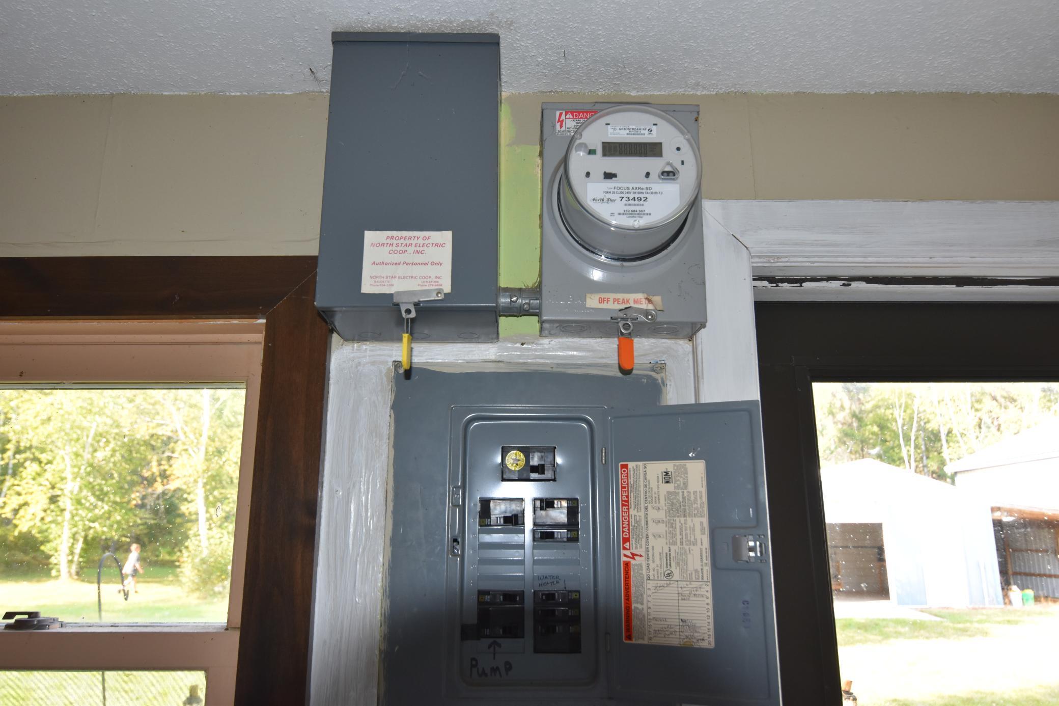 627 School Forest Road Southwest Baudette, MN 56623 - Photo 17 of 20