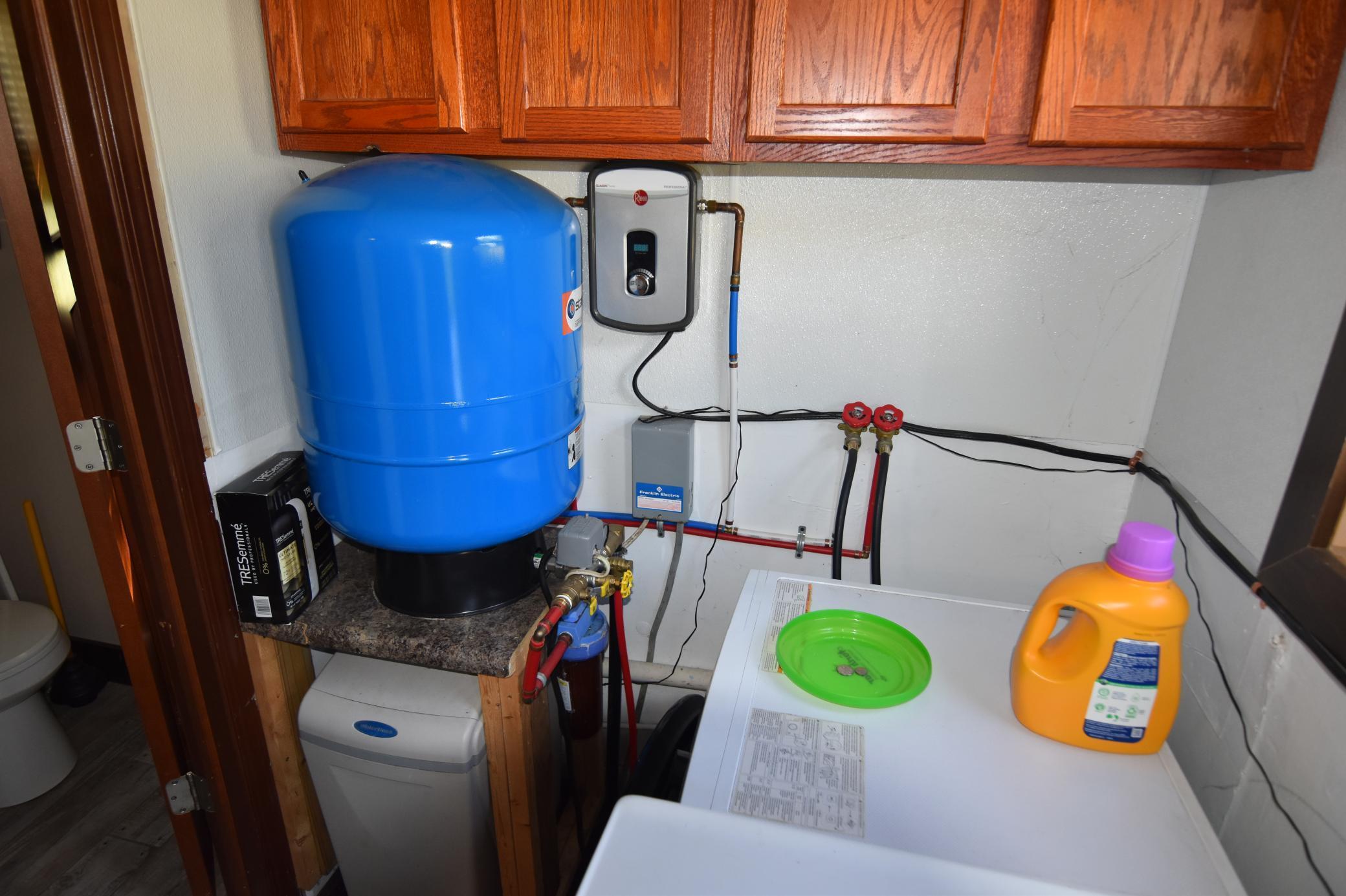 627 School Forest Road Southwest Baudette, MN 56623 - Photo 18 of 20