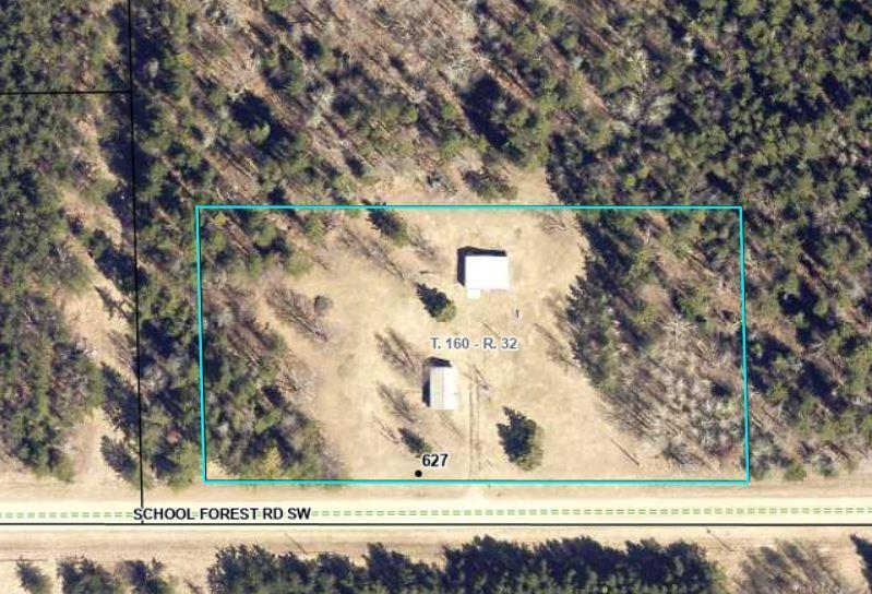 627 School Forest Road Southwest Baudette, MN 56623 - Photo 18 of 18