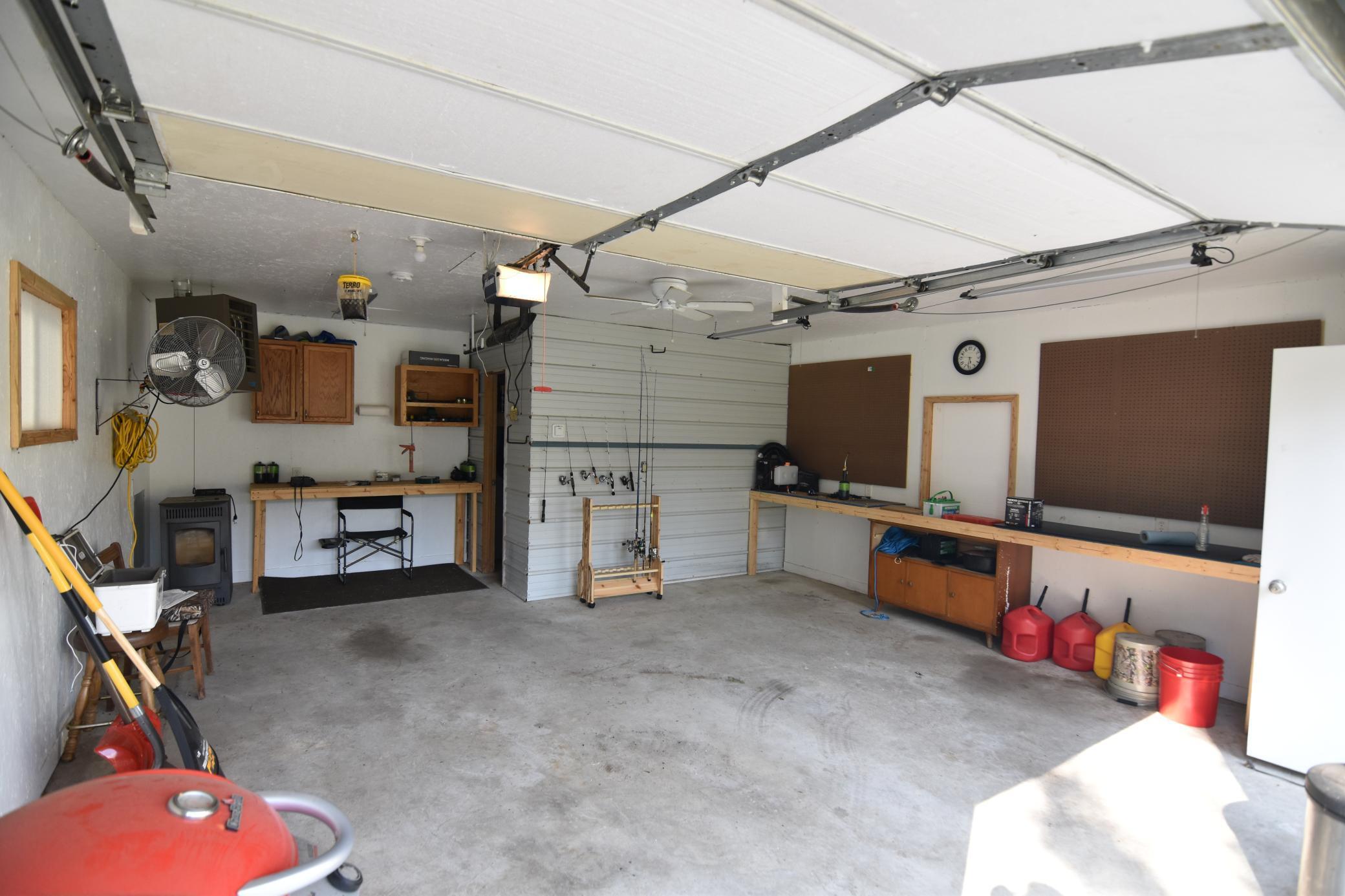 627 School Forest Road Southwest Baudette, MN 56623 - Photo 19 of 20