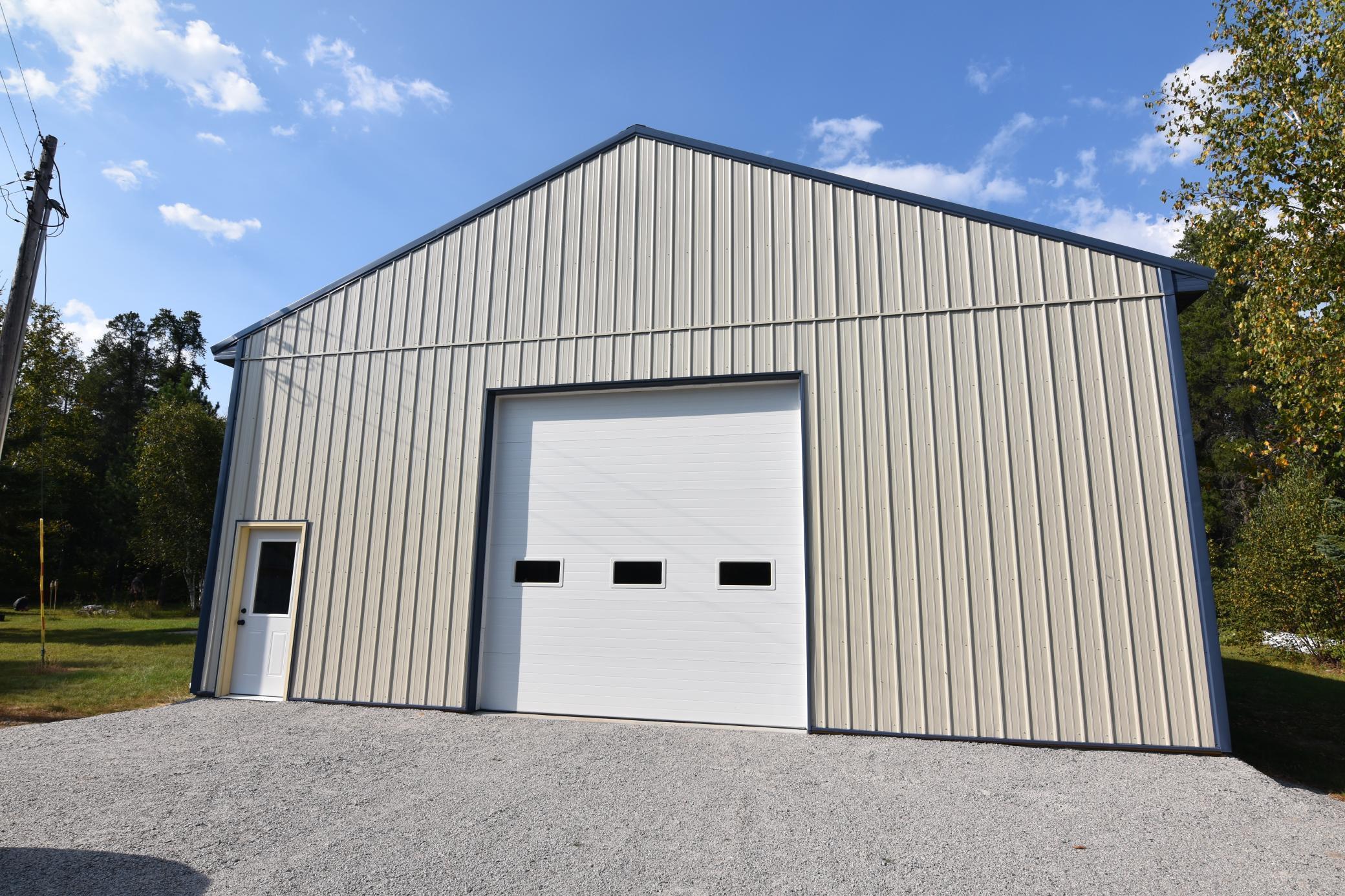 627 School Forest Road Southwest Baudette, MN 56623 - Photo 3 of 20