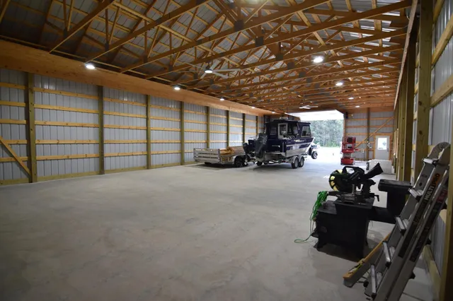 $225,000 | 627 School Forest Road Southwest, Baudette, MN 56623