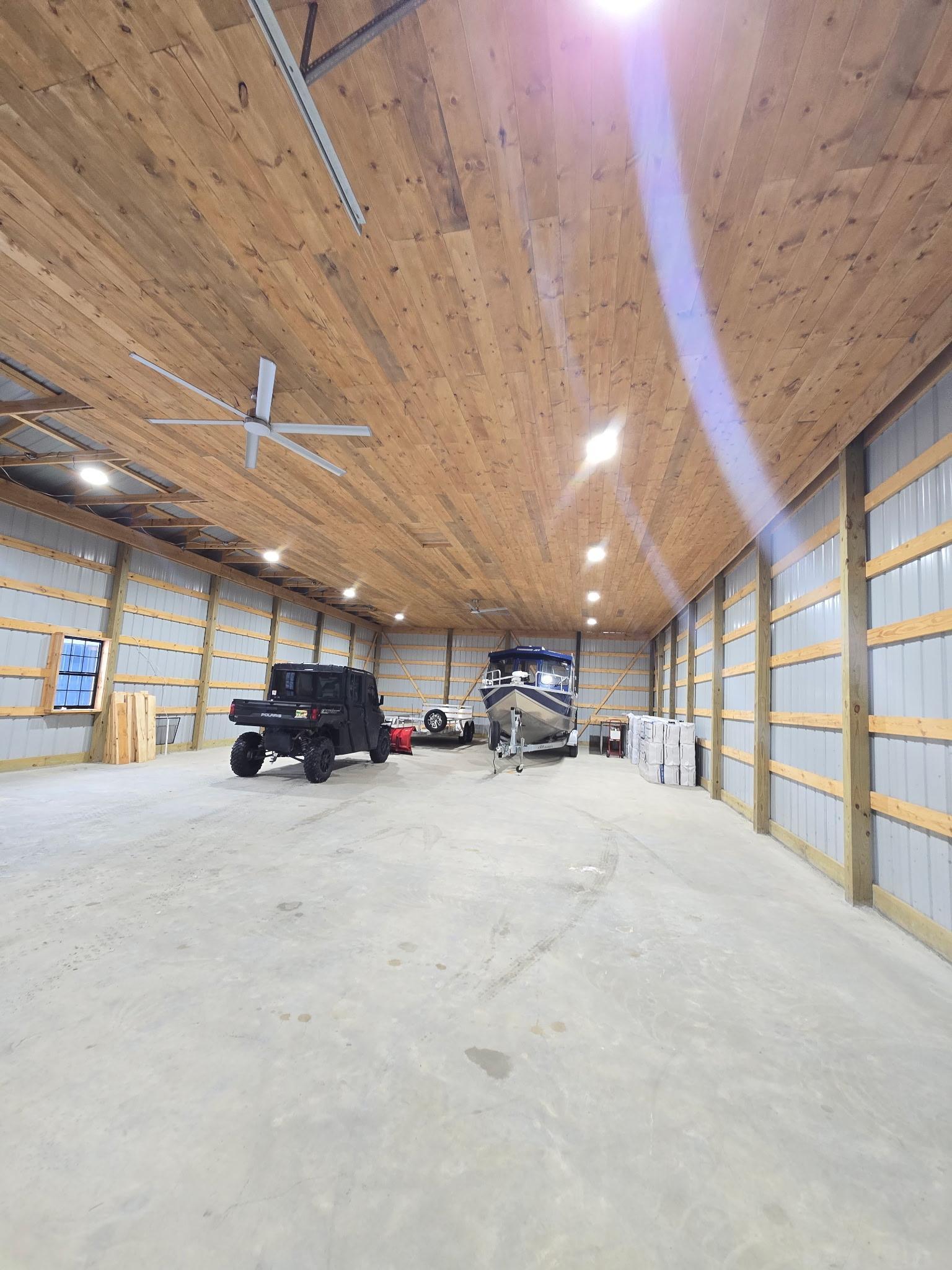 627 School Forest Road Southwest Baudette, MN 56623 - Photo 4 of 18