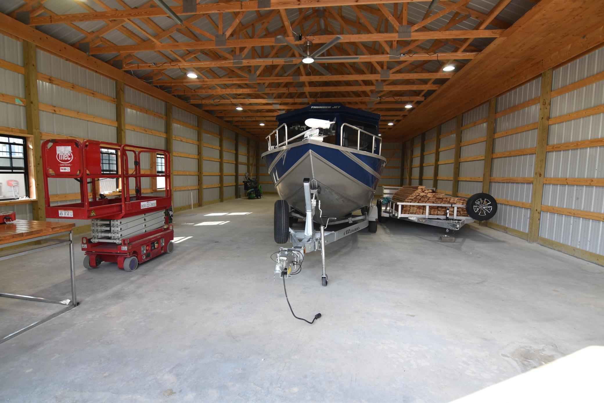 627 School Forest Road Southwest Baudette, MN 56623 - Photo 5 of 20