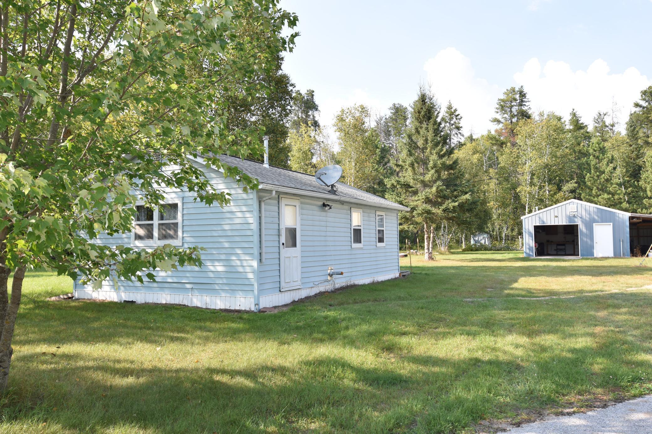 627 School Forest Road Southwest Baudette, MN 56623 - Photo 5 of 18