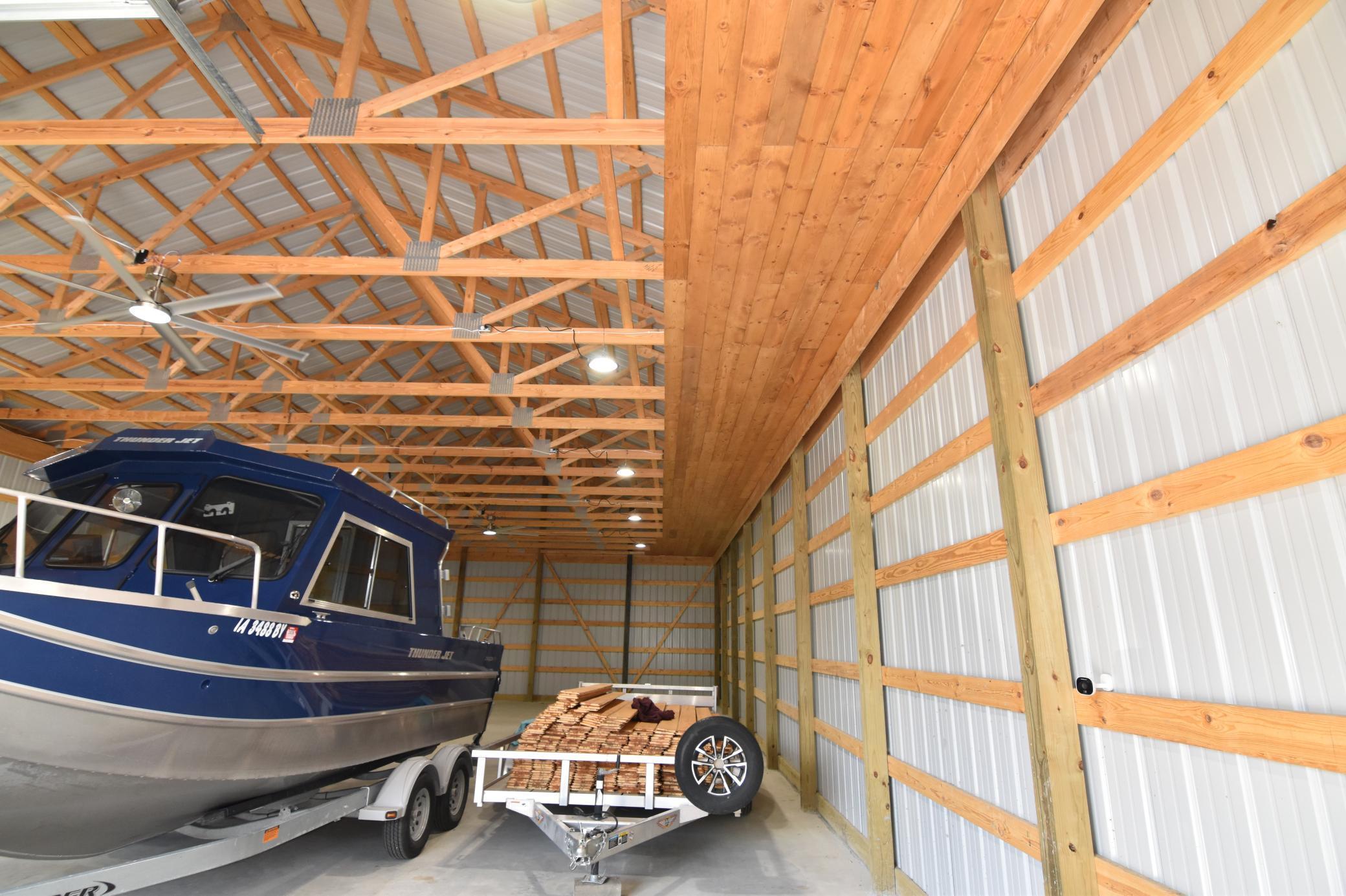 627 School Forest Road Southwest Baudette, MN 56623 - Photo 6 of 20