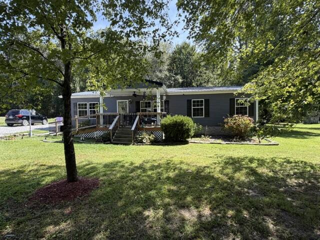 256 Scott Road White Plains, KY 42464 - Photo 1 of 39 Gallery Image 1