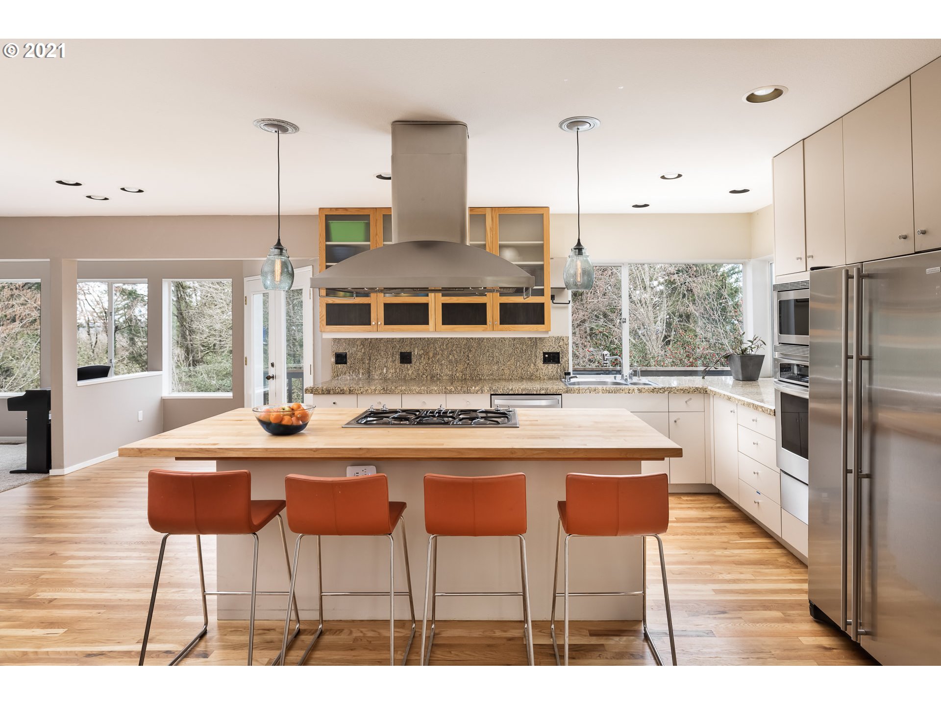 7430 Northwest Penridge Road Portland, OR 97229 - Photo 8 of 29