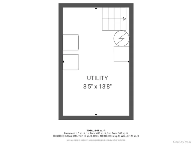 $379,000 | 5 Pratt Street, Haverstraw, NY 10927