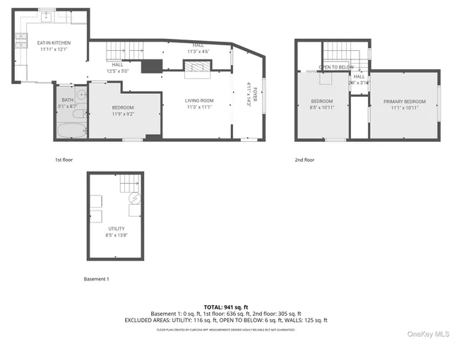 $379,000 | 5 Pratt Street, Haverstraw, NY 10927