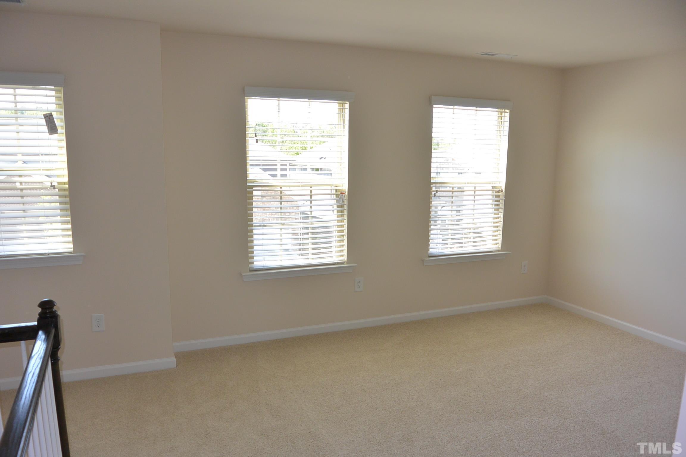 249 Tilth Street Cary, NC 27519 - Photo 17 of 18 an empty room with a window