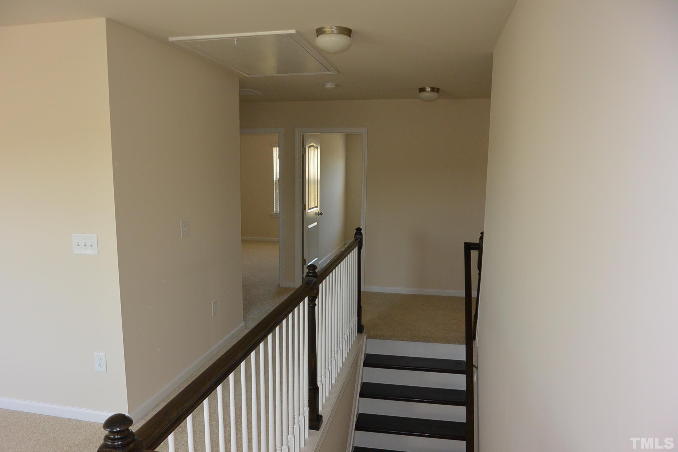 249 Tilth Street Cary, NC 27519 - Photo 18 of 18 a view of entryway