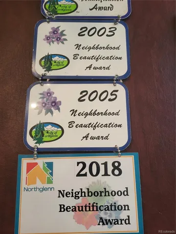 $535,000 | 10470 Romblon Way, Northglenn, CO 80234