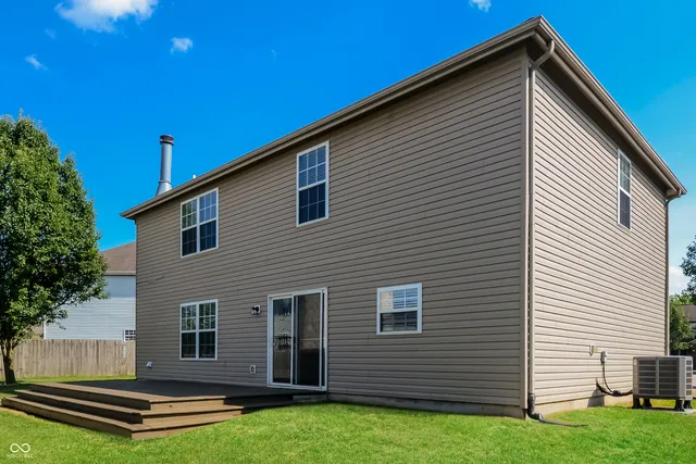$2,345 | 6412 Pemboke Court, Camby, IN 46113