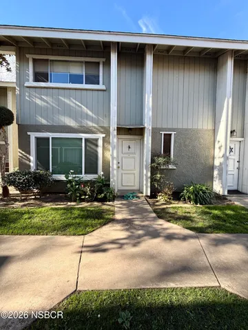 $399,000 | 421 East Park Avenue, Unit 3, Santa Maria, CA 93454