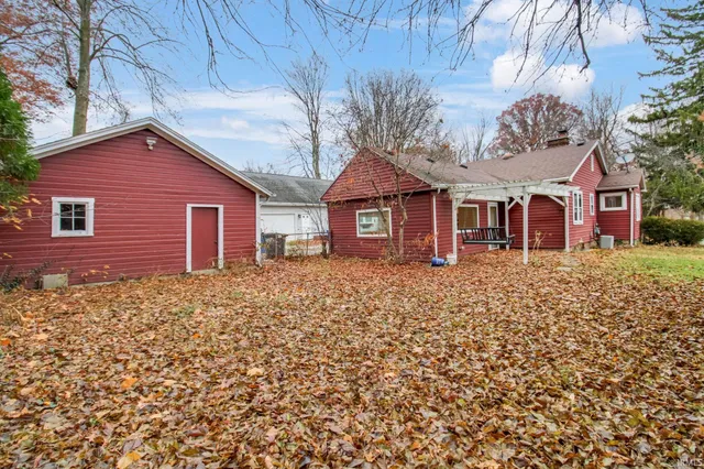 $187,000 | 721 W Boulevard, Kokomo, IN 46902