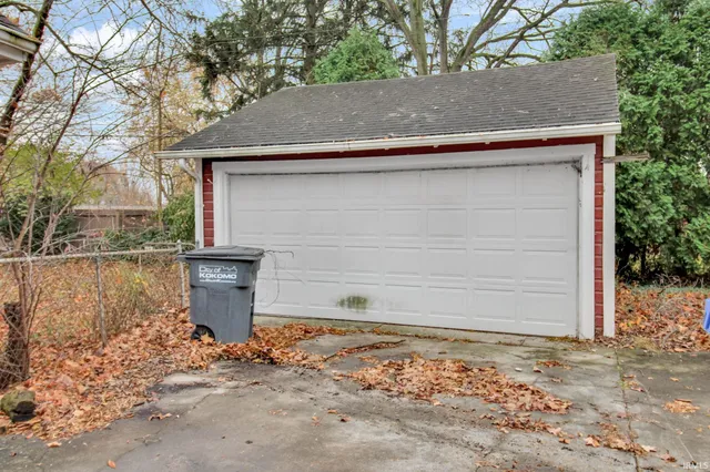 $187,000 | 721 W Boulevard, Kokomo, IN 46902